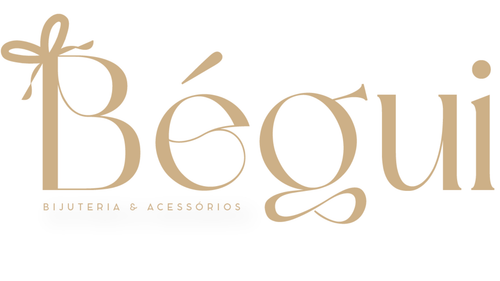 BÉGUI - Bijuteria e Acessórios